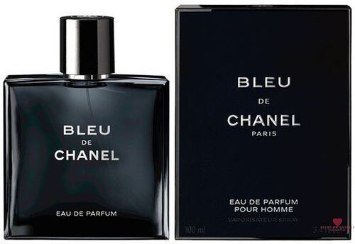 6-Month-Anniversary-Gifts-For-Him-Bleu-De-Chánel-Cologne-For-Men