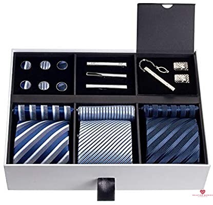 6-Month-Anniversary-Gifts-For-Him-Tavato-Premium-Mens-Gift-Tie-Set