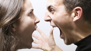 Is It Ok To Date A Man With Anger Issues? Boyfriend Gets Mad