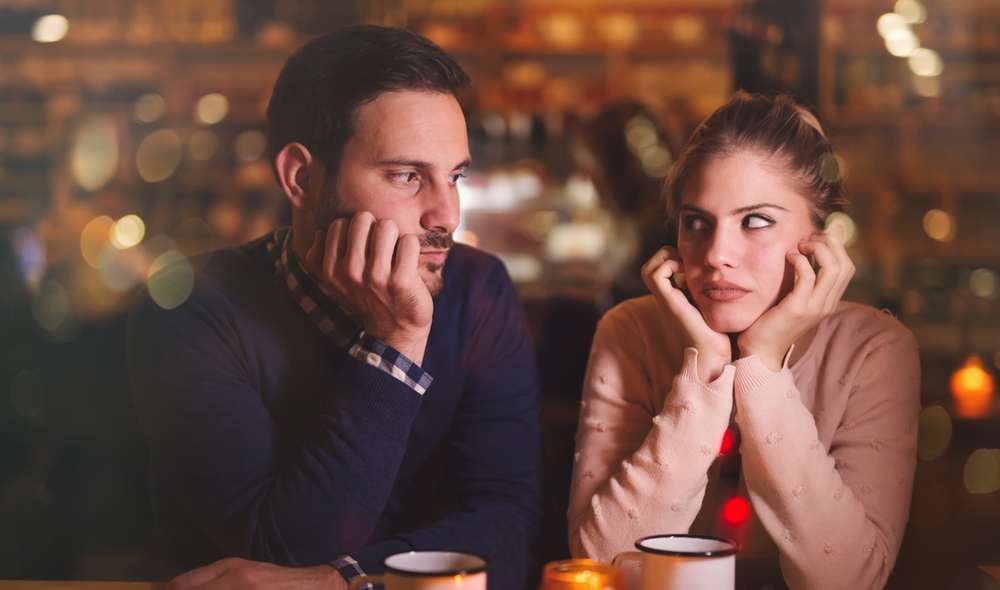 Waiting For A Guy Who Doesn’t Know What He Wants | Mixed Signals From A Guy