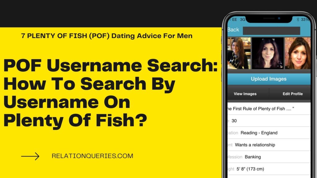 Without view pof registering how to profiles The Ultimate