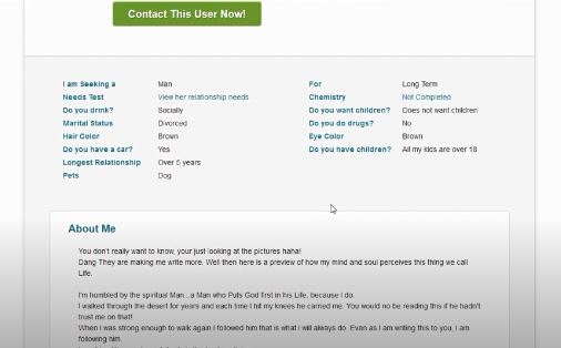 POF Username Search: How To Search By Username On Plenty Of Fish?