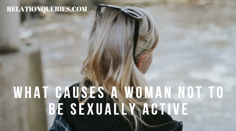 Signs That A Woman Has Not Been Sexually Active
