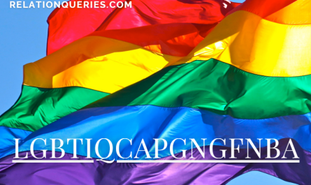 Acronym LGBTIQCAPGNGFNBA Stands for