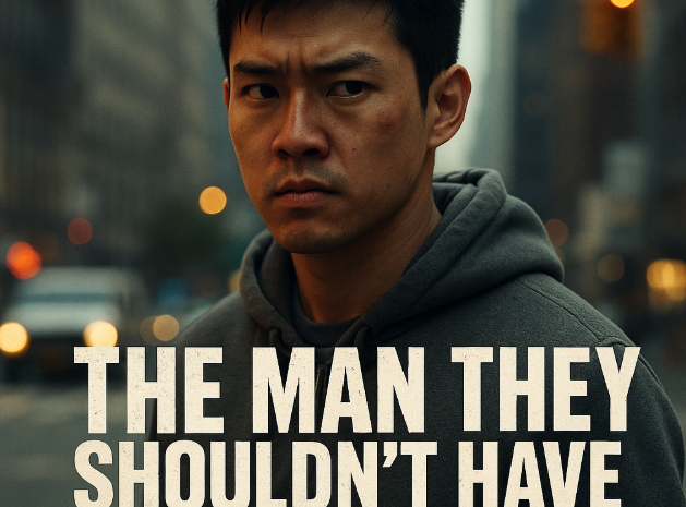 The Man They Shouldn’t Have Messed With