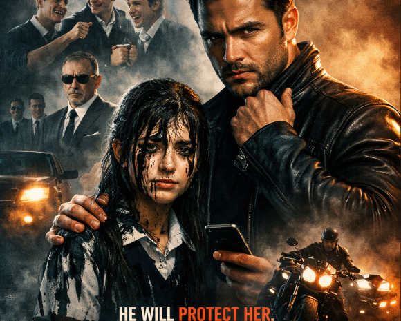 WRONG GIRL. WRONG BROTHER.