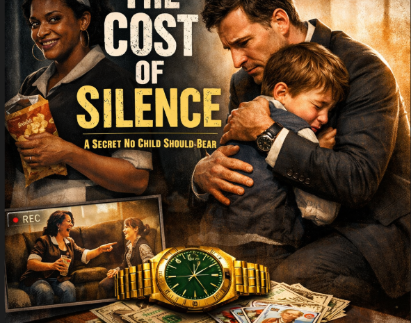 The Cost of Silence