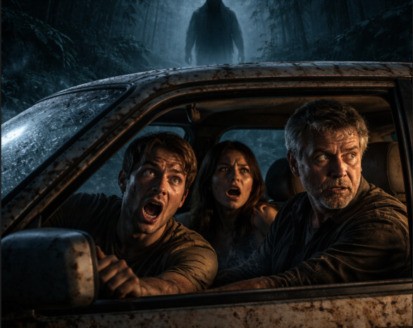 THE SOUND FROM THE TREE