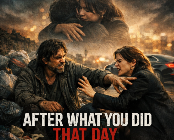 After What You Did That Day