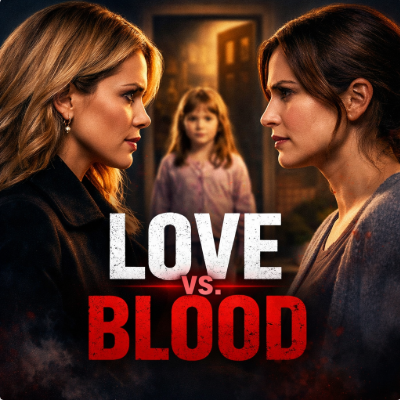Love vs. Blood