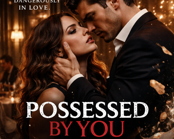 POSSESSED BY YOU