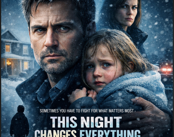 THIS NIGHT CHANGES EVERYTHING