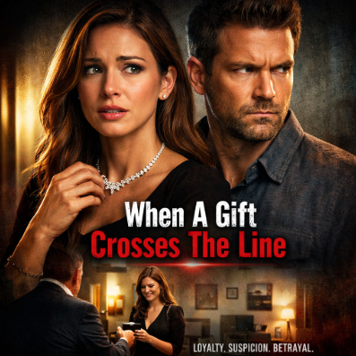 When A Gift Crosses The Line