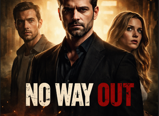 NO WAY OUT