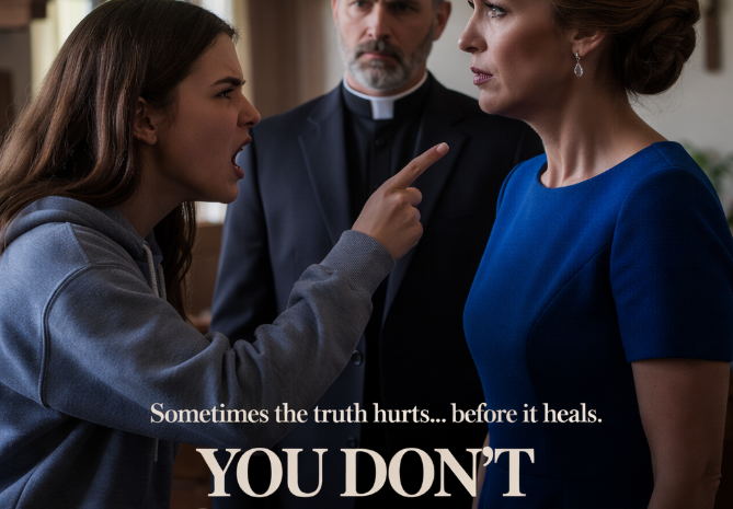 Mother’s Silent Sacrifice