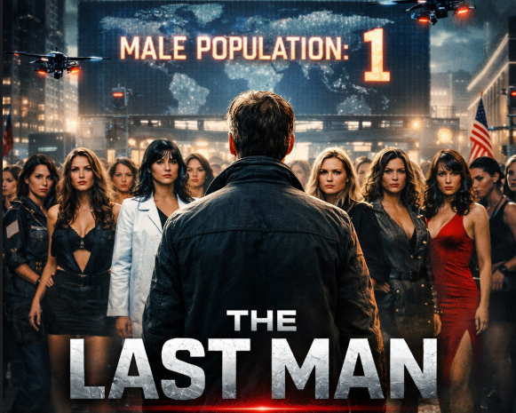 THE LAST MAN