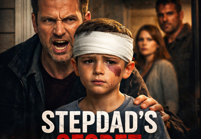 Father’s Breaking Point