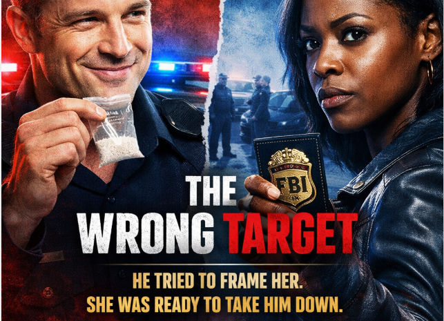 Wrong Car, Wrong Woman