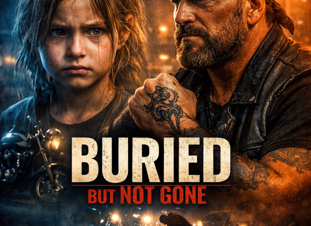 She Knew What He Did