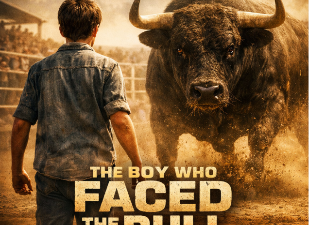 The Impossible Tamer