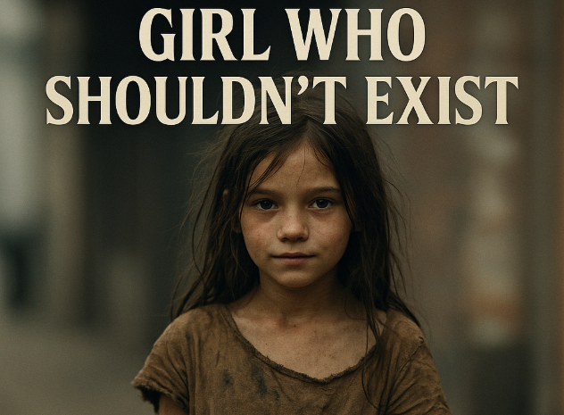 A Thirteen-Year-Old Girl Who Shouldn’t Exist