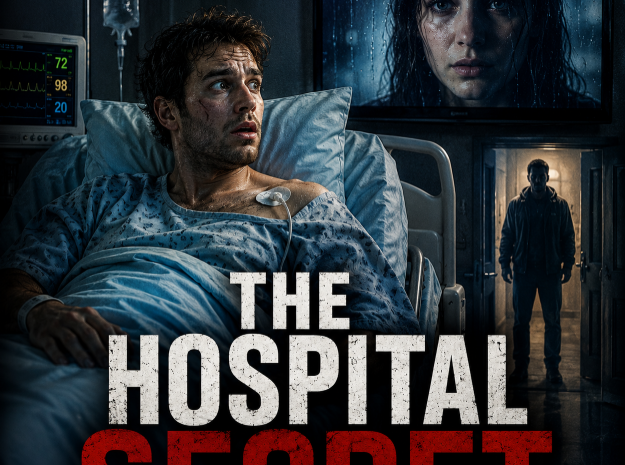 The Hospital Secret