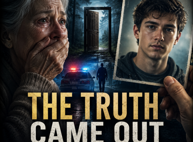 The missing truth at midnight