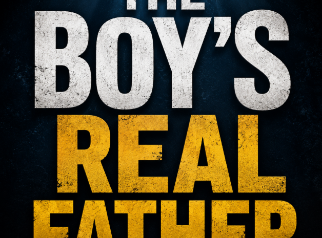 The Boy’s Real Father