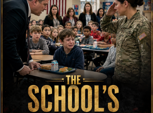The School’s Biggest Secret