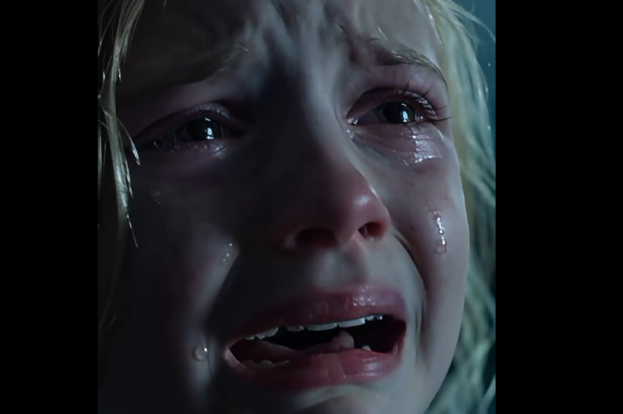 She Whispered, “Dad… Help Me”
