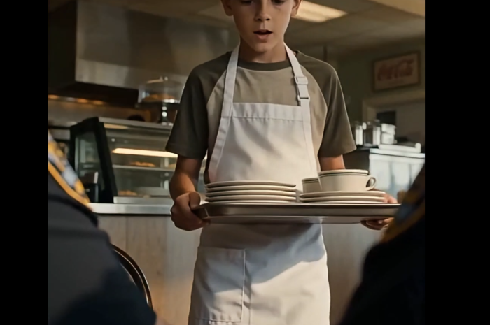 A 12-Year-Old Café Boy Deciphered What the FBI Couldn’t for 20 Years