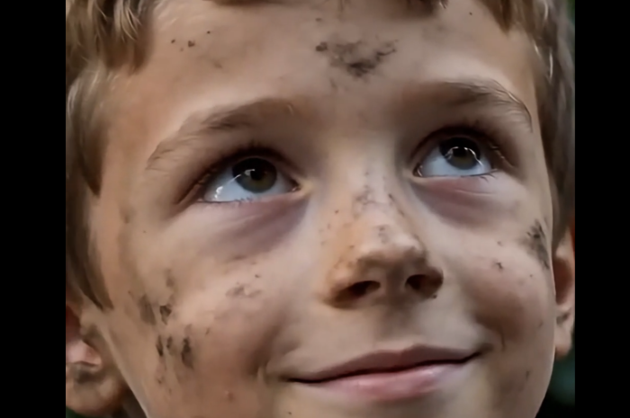 The Rich Man Mocked a Beggar Boy… Then One Sentence Changed His Life Forever