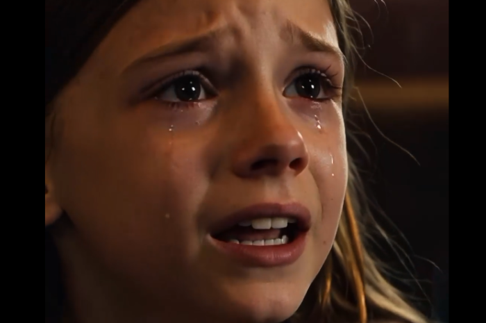 A Terrified Girl Asked a Gangster for Help – Then Exposed a 12-Year Secret