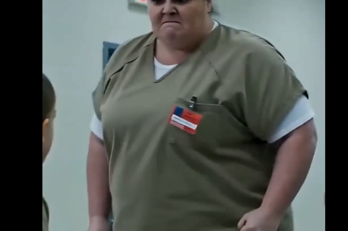 They Thought This 14-Year-Old Was Weak… Until She…