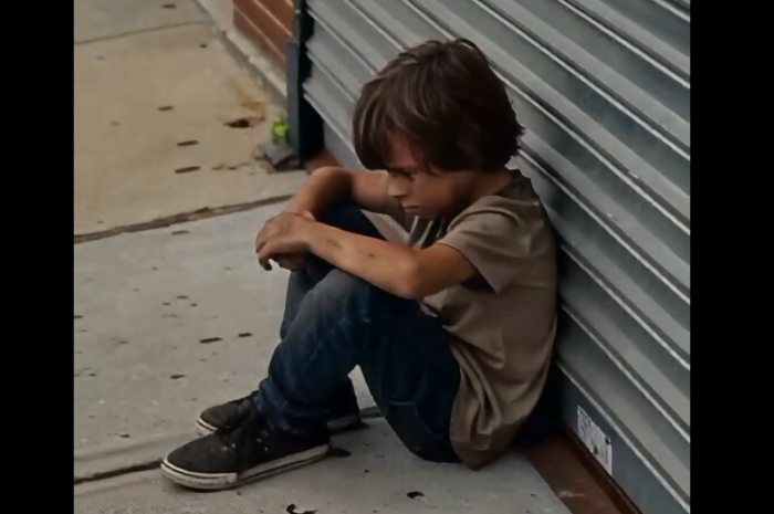 The Twin His Father Thought Was Gone Forever