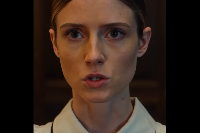The Maid Who Recognized the Billionaire’s Dead Wife
