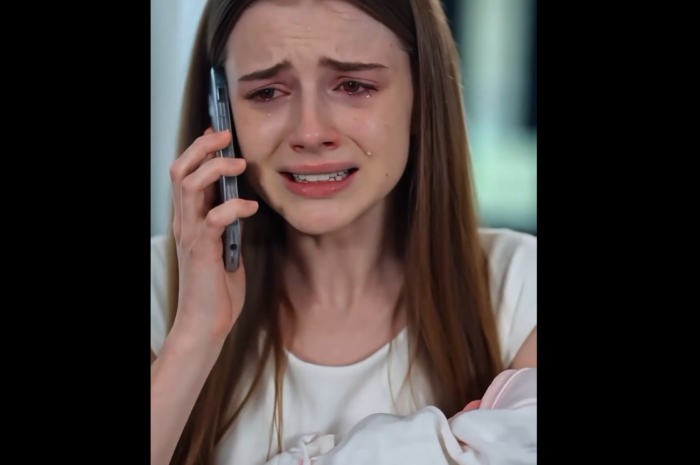 They Threw Her Out With Her Newborn Baby, But Her Father Was 💀